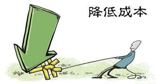 费用(企业生产经营过程中发生的各项耗费)